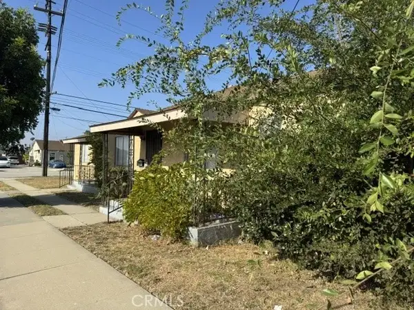16519 La Salle, Gardena, CA 90247