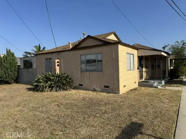 16519 La Salle, Gardena, CA 90247 - #3