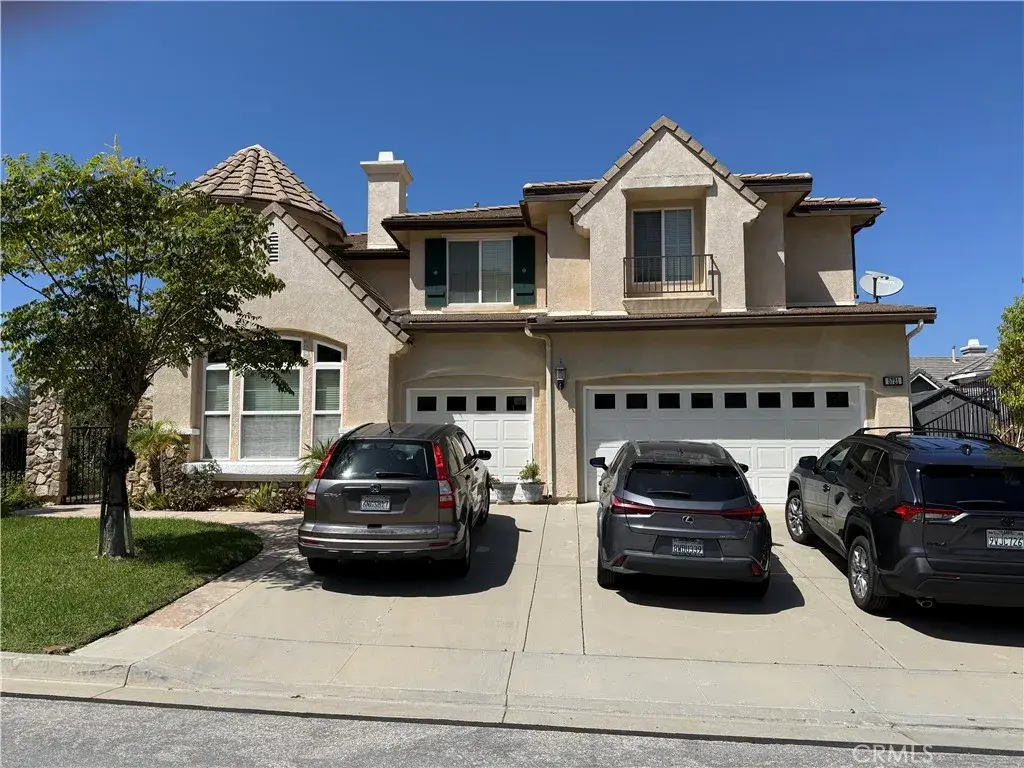 5721 Velvet Oak Court, Simi Valley, CA 93063 - #1
