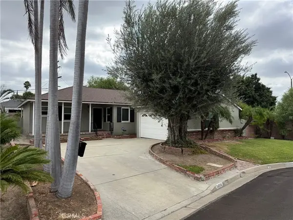 14614 Aranza Drive, La Mirada, CA 90638