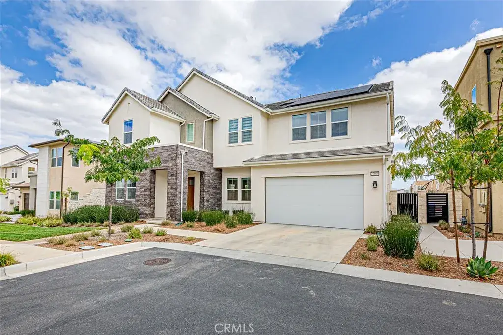 27009 California Court, Valencia, CA 91381 - #1
