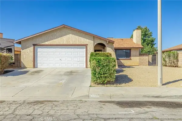1101 Chagal, Lancaster, CA 93535