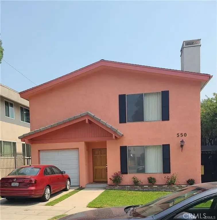 550 E Providencia Avenue, Burbank, CA 91501 - #1