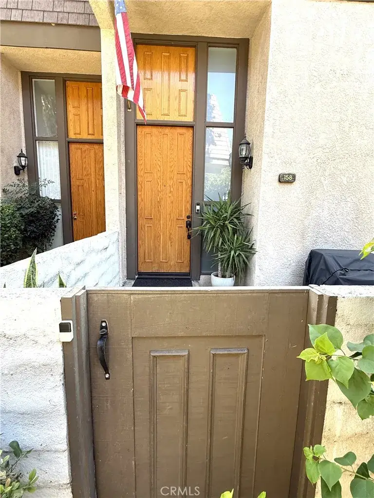 9000 Vanalden Avenue #158, Northridge, CA 91324 - #2