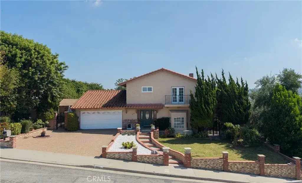 2122 Weeping Willow, Hacienda Heights, CA 91745 - #1