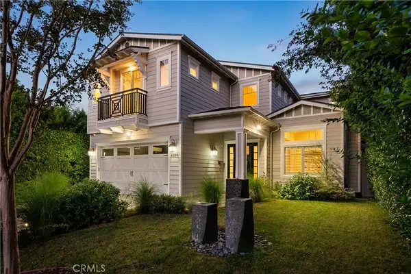 4330 Bellaire, Studio City, CA 91604
