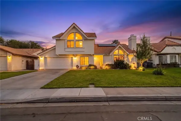 42502 W 52nd Street, Quartz Hill, CA 93536
