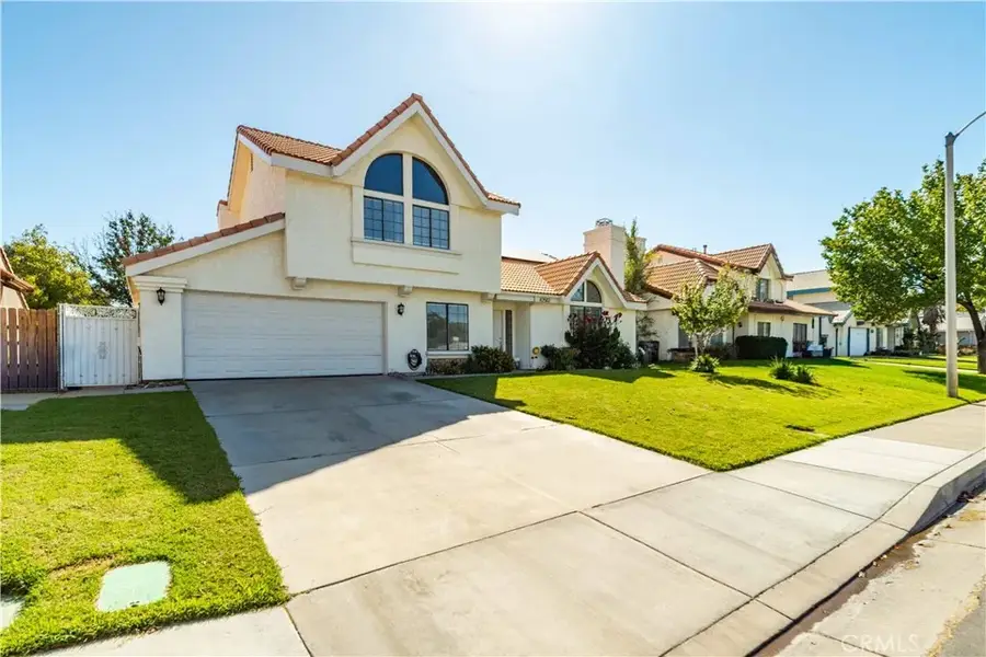 42502 W 52nd Street, Quartz Hill, CA 93536 - #2
