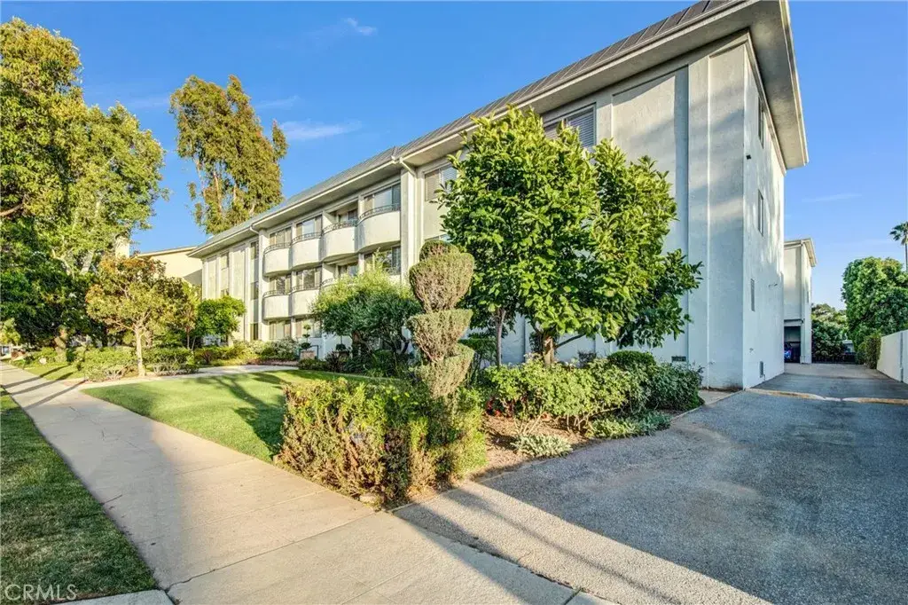 972 E California #304, Pasadena, CA 91106 - #1