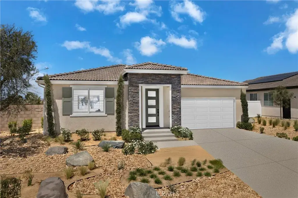 1561 E Holguin Street, Lancaster, CA 93534 - #1