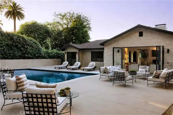 17930 Karen Drive, Encino, CA 91316