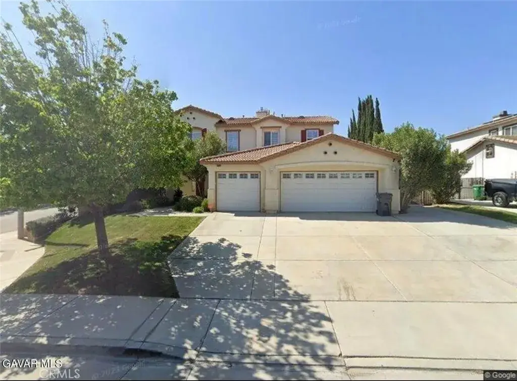 2626 Trudeau, Palmdale, CA 93551 - #1