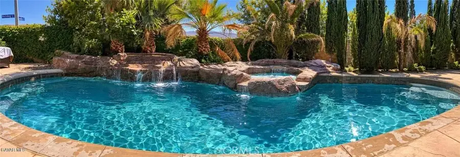 2626 Trudeau, Palmdale, CA 93551 - #2