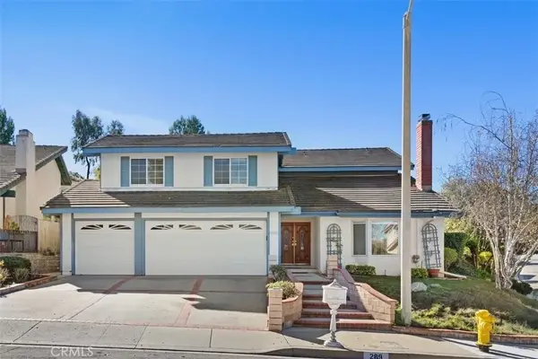 289 Eagle Ridge, Thousand Oaks, CA 91320