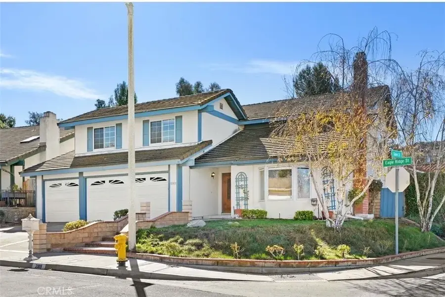 289 Eagle Ridge, Thousand Oaks, CA 91320 - #2