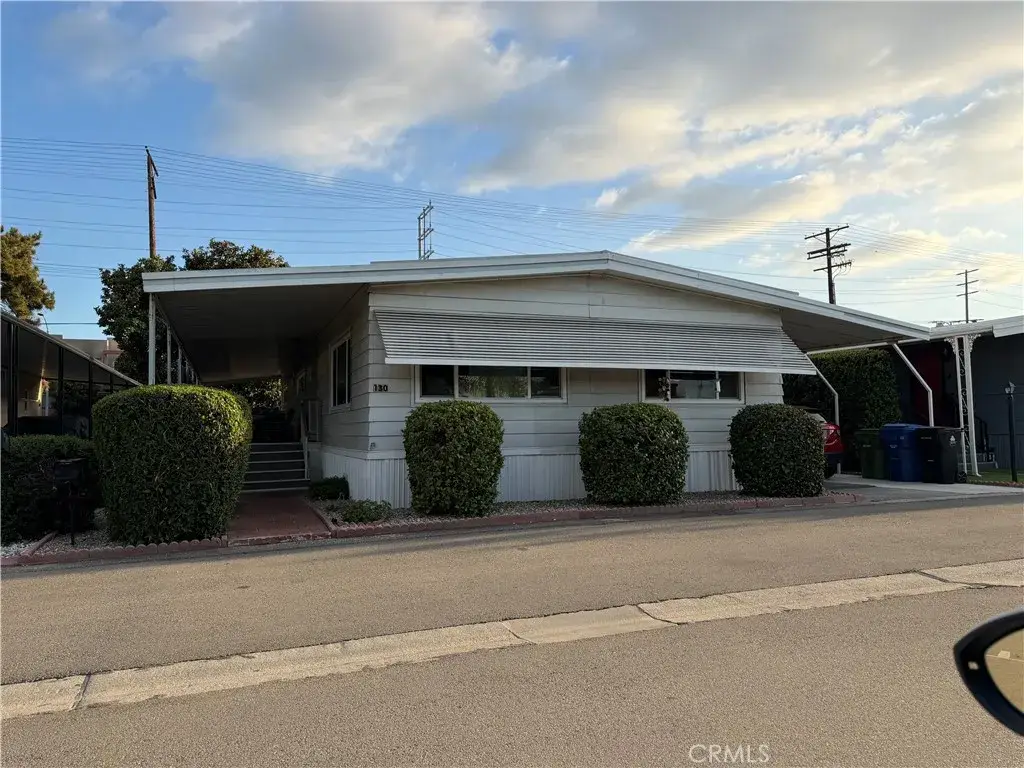 8801 Eton #130, Canoga Park, CA 91304 - #1