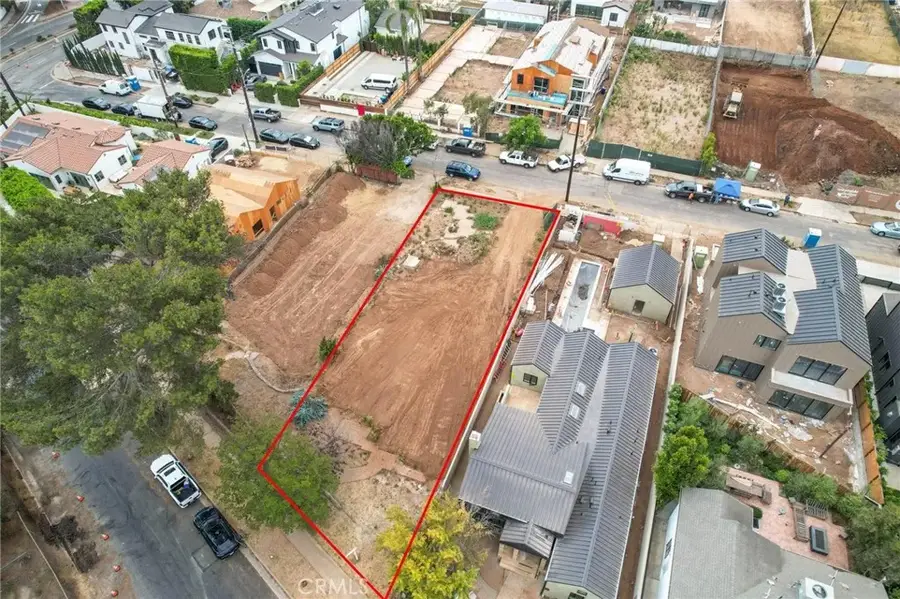 727 Chautauqua, Pacific Palisades, CA 90272 - #2