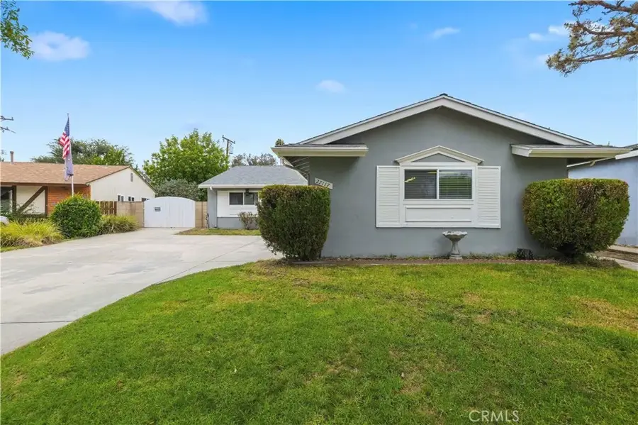 27117 Elias Avenue, Saugus, CA 91350 - #2