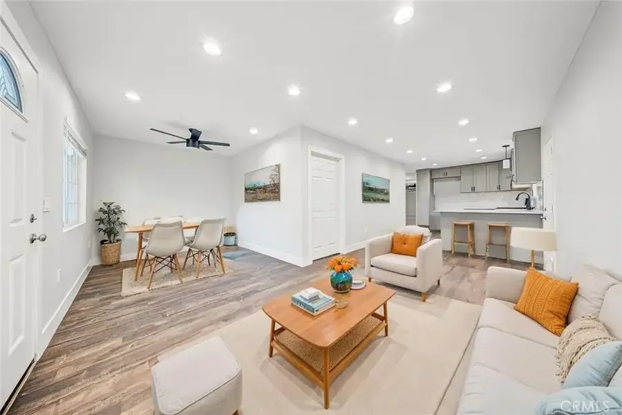 3207 E Cesar E Chavez Avenue, Los Angeles, CA 90063 - #3