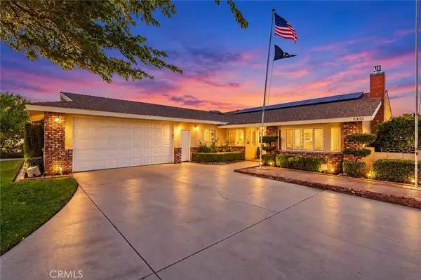5305 W Avenue M8, Lancaster, CA 93536