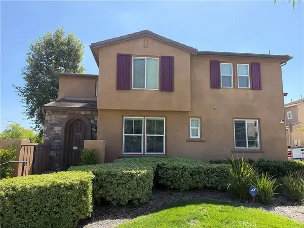 28492 Camino Del Arte Drive, Valencia, CA 91354
