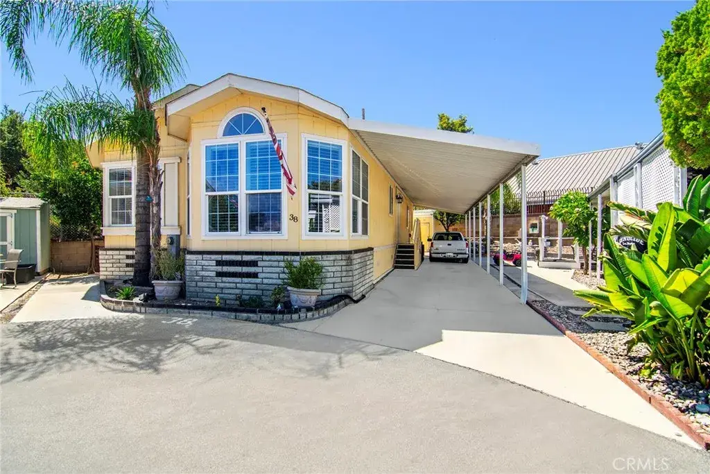 11401 Topanga Canyon #38, Chatsworth, CA 91311 - #1