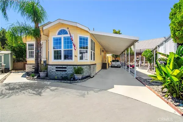 11401 Topanga Canyon #38, Chatsworth, CA 91311