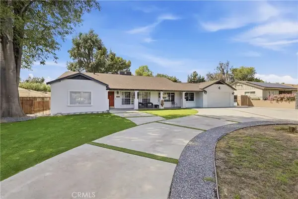 9625 Orion, North Hills, CA 91343