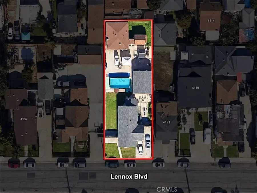 4125 Lennox, Inglewood, CA 90304 - #3