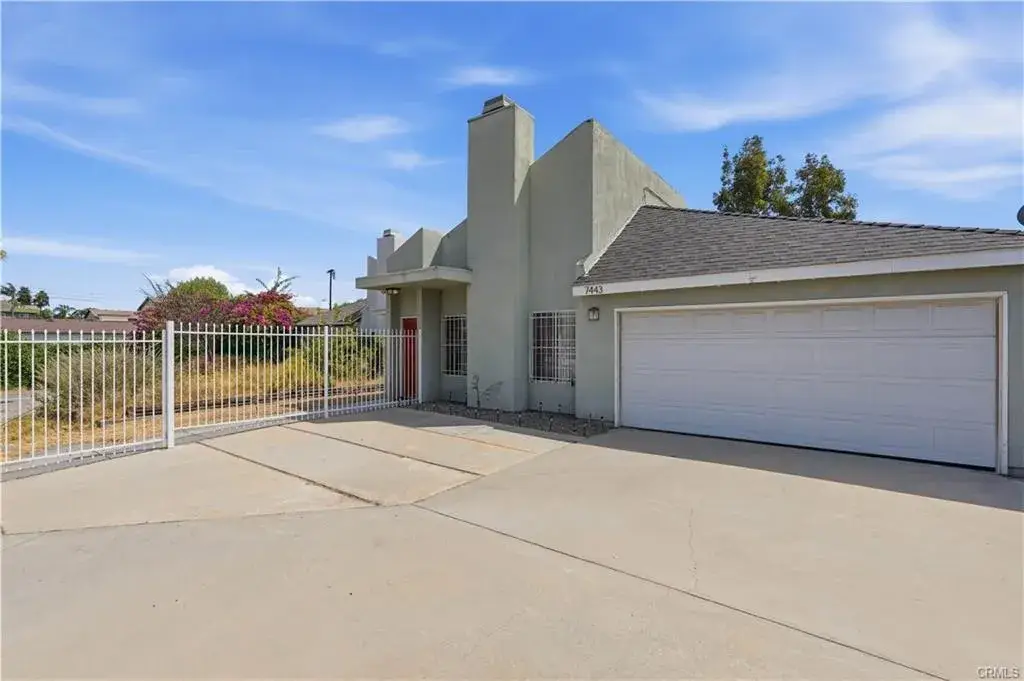 7443 Eva Place, Van Nuys, CA 91406 - #1