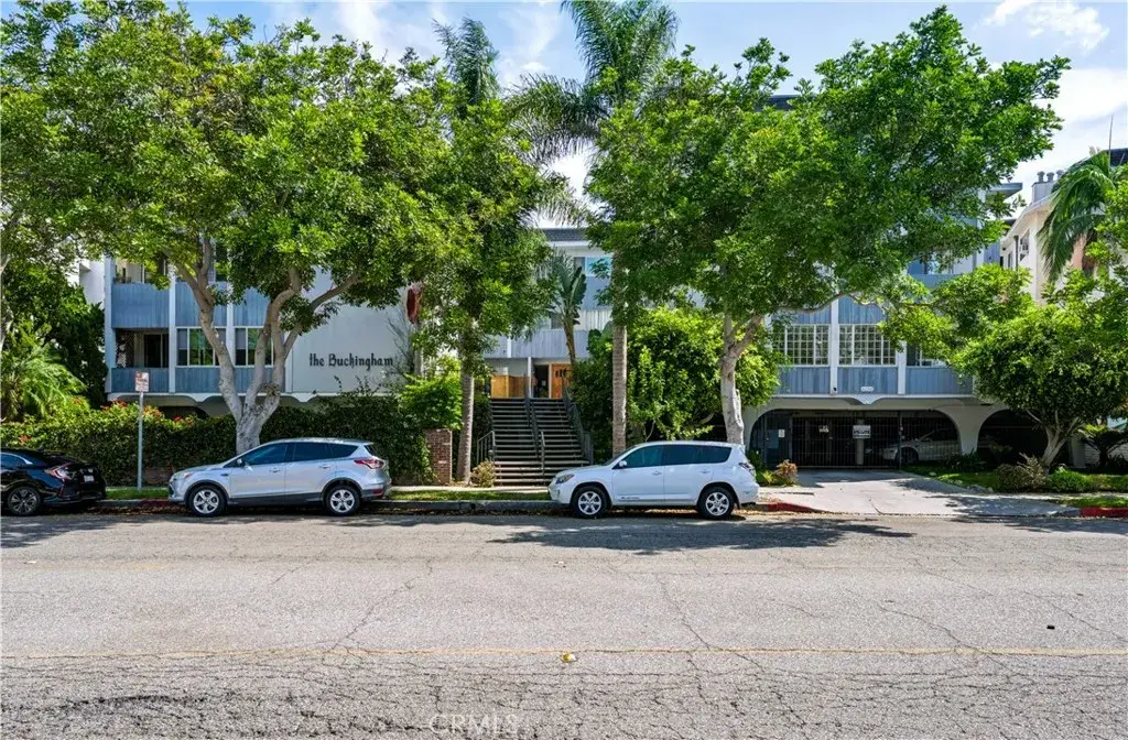 6150 Buckingham Pkwy #110, Culver City, CA 90230 - #1