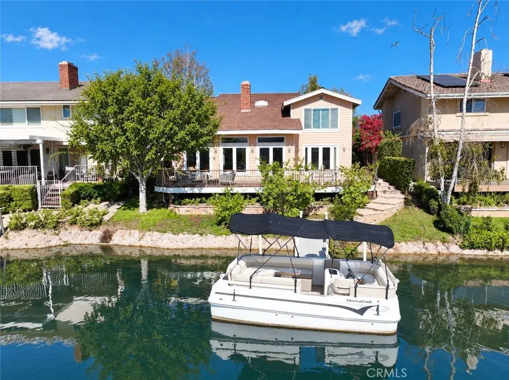 1332 Bluesail Circle, Westlake Village, CA 91361 - #1