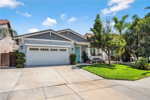 3227 Thistlewood Lane, Perris, CA 92571