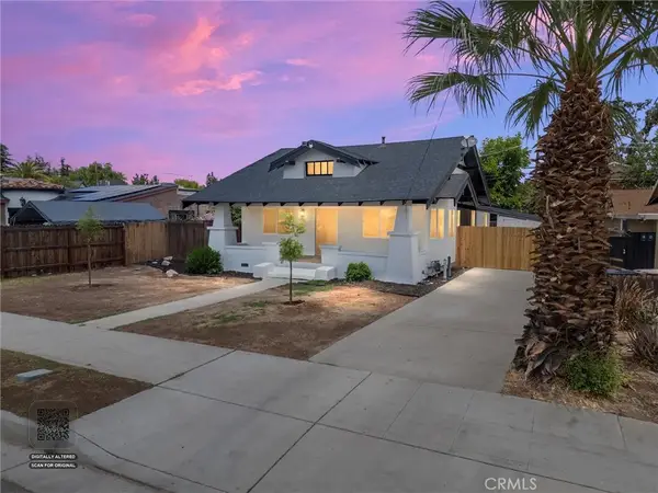 1920 Cherry, Bakersfield, CA 93304