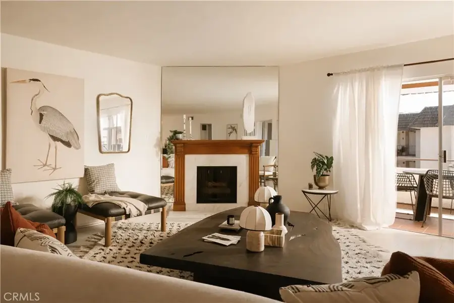 5315 Yarmouth Avenue #322, Encino, CA 91316 - #3