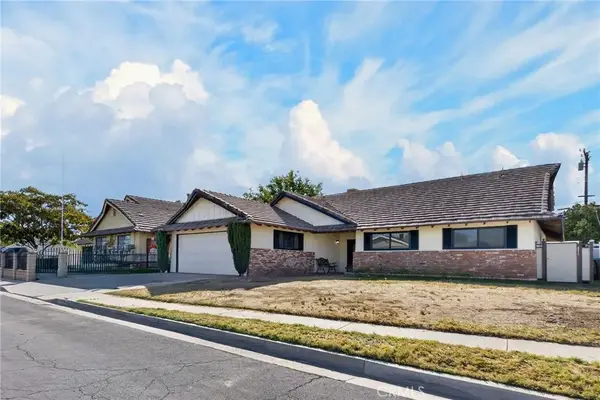 1524 W Kildare, Lancaster, CA 93534