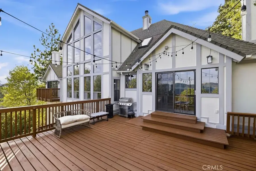 1216 Kodiak, Lake Arrowhead, CA 92352 - #2