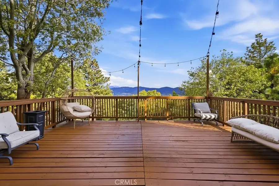 1216 Kodiak, Lake Arrowhead, CA 92352 - #3