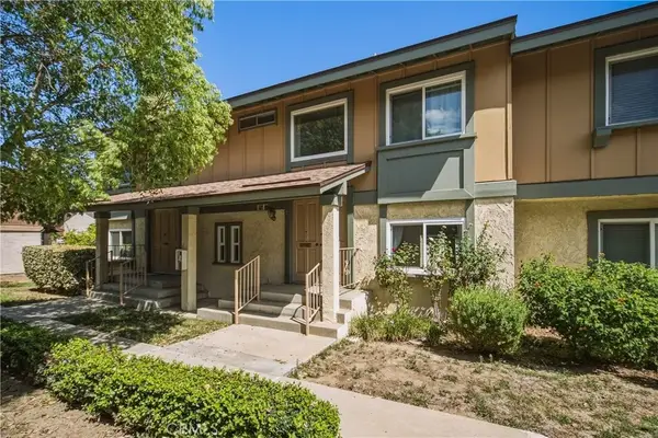 6629 Wilbur Avenue #22, Reseda, CA 91335