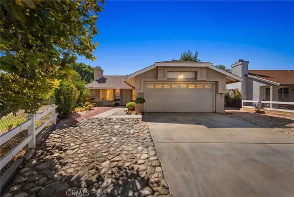 45311 Century, Lancaster, CA 93535