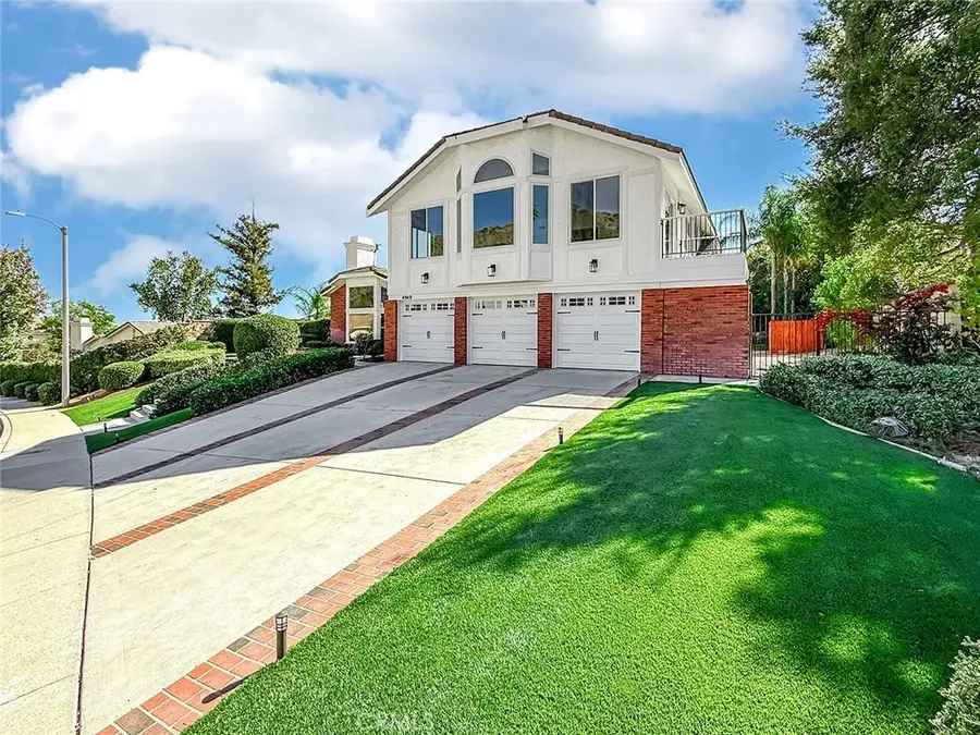 4940 Rock Castle Court, Oak Park, CA 91377 - #2