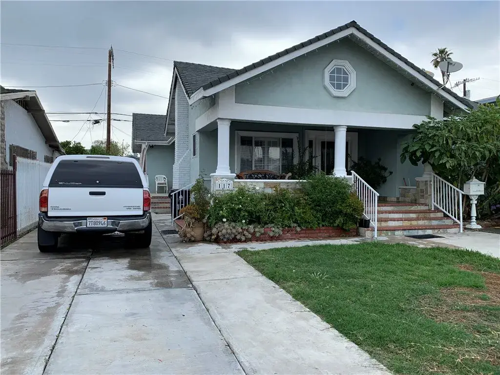 117 N Dillon Street, Los Angeles, CA 90026 - #1