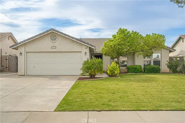 625 Meadow Grove Ct, Bakersfield, CA 93308