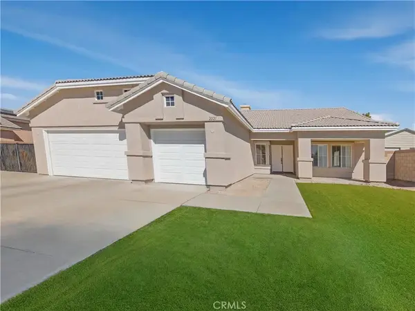 2021 W. Avenue J9, Lancaster, CA 93536