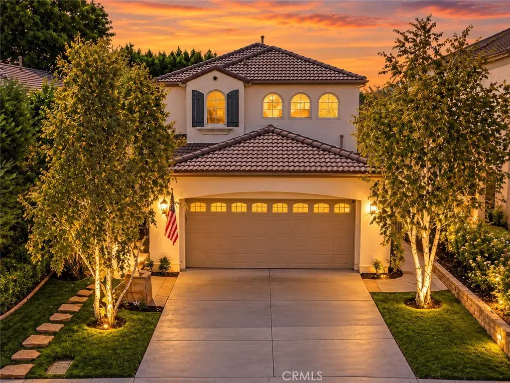27660 Elk Ridge, Castaic, CA 91384 - #1