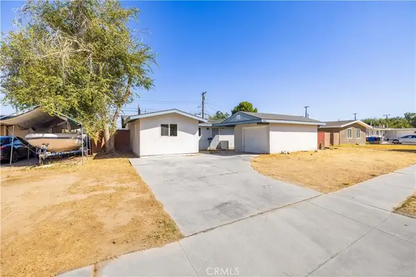 343 E Lingard Street, Lancaster, CA 93535
