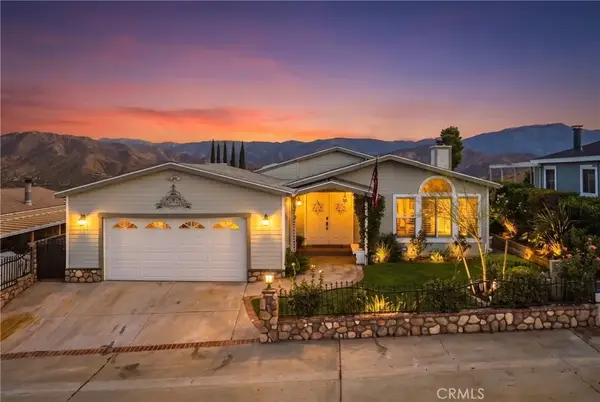 33105 Santiago #99, Acton, CA 93510