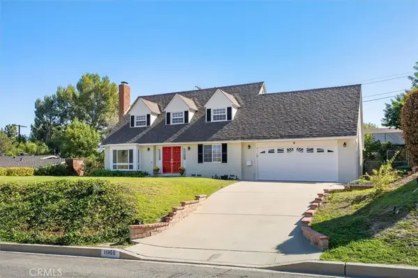 11955 Salem Drive, Granada Hills, CA 91344