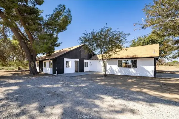 48321 91st West, Lancaster, CA 93536