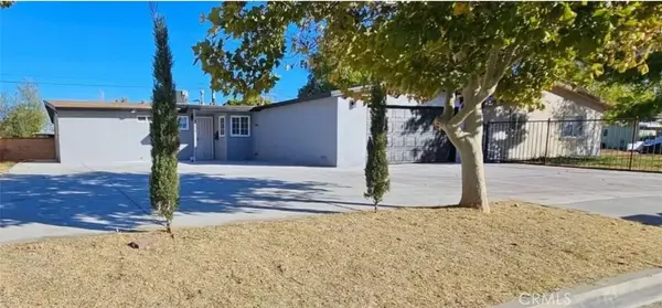 44010 Carolside, Lancaster, CA 93535